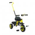  MillyMally Bike Boby Turbo Yellow